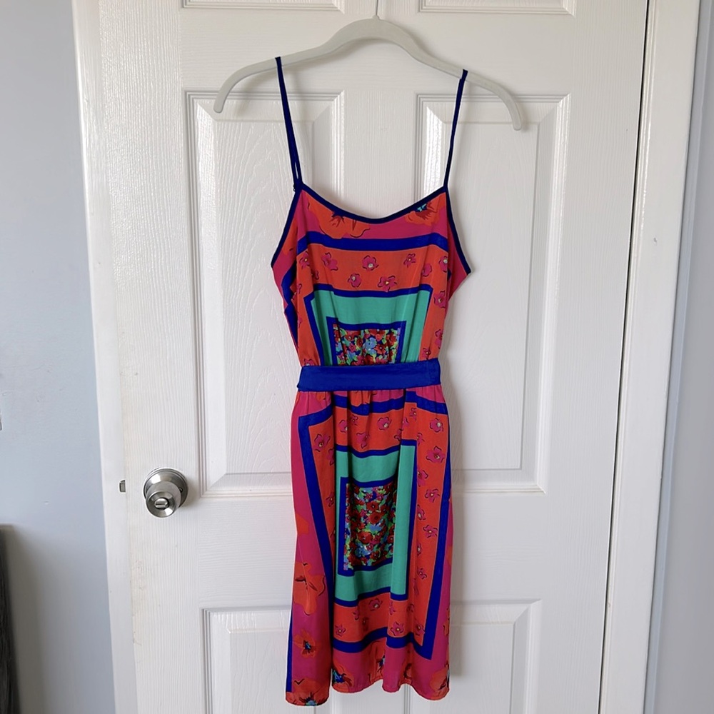 Francesca’s Collections sundress size M EUC